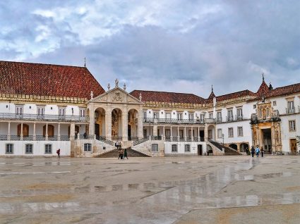 Chegou o mapa que mostra que Coimbra não se vê num só dia