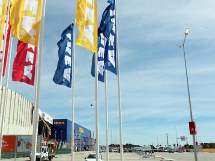 MAR Shopping Algarve promove recrutamento em feira de emprego