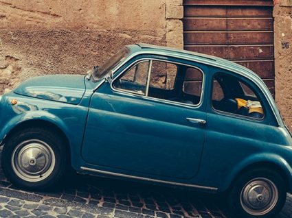 8 marcas de carros italianas que deve conhecer