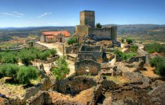 Castelo de Marialva