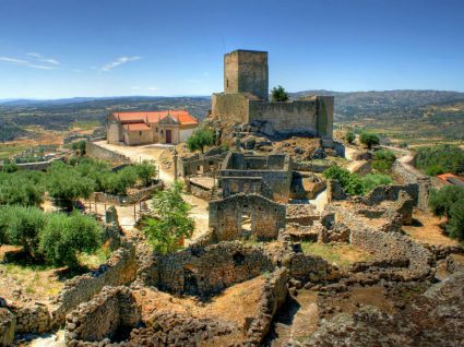 Castelo de Marialva