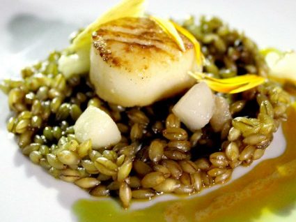 Marijuana na cozinha: a última tendência gastronómica de topo