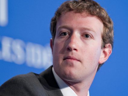 20 curiosidades sobre Mark Zuckerberg que (provavelmente) desconhecia