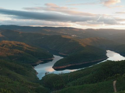 Geopark Naturtejo da Meseta Meridional: 5000 km de história e biodiversidade