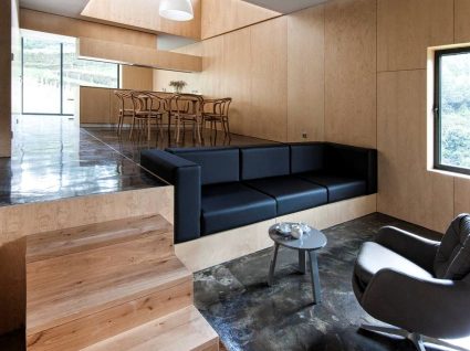 Melgaço Alvarinho Houses: um novo agroturismo de sonho