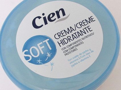 Melhor creme hidratante do mercado custa 2,99 euros