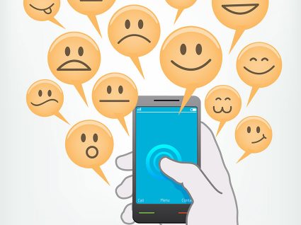 As 6 melhores apps de emojis