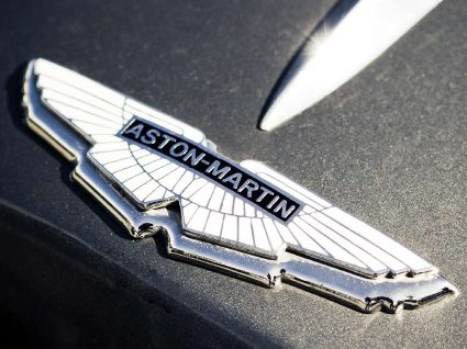 Os 10 melhores Aston Martin de sempre