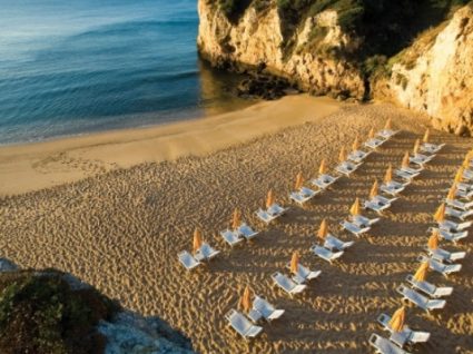 Conheça 8 dos melhores hotéis do Algarve