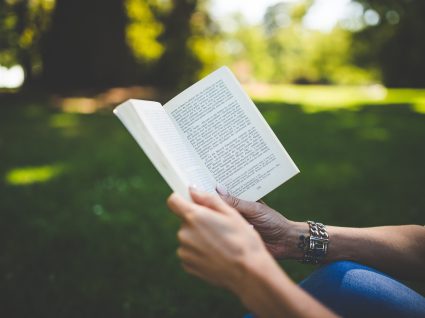 Os melhores livros de não-ficção: 10 viagens obrigatórias pela leitura