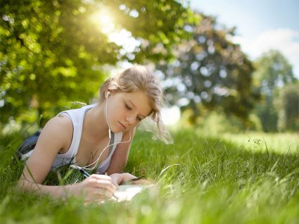 As melhores músicas para estudar