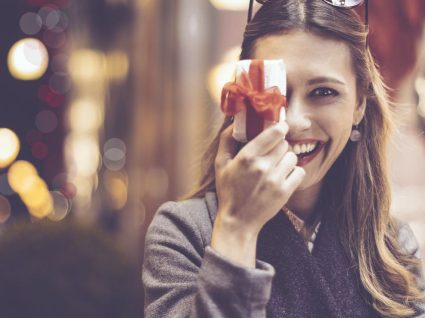 Os melhores presentes de Natal que pode oferecer este ano