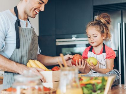 As 5 melhores receitas de Portugal