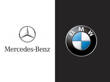 Mercedes ou BMW: qual é a melhor marca?