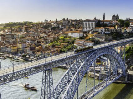 As 15 pontes mais bonitas da Europa