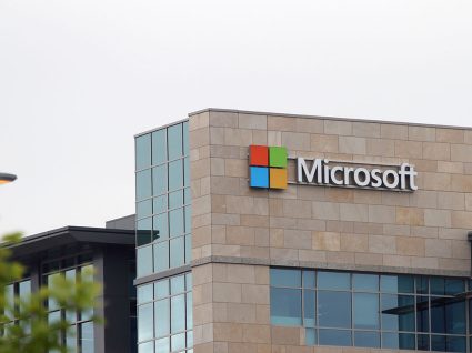 Microsoft recruta em Portugal