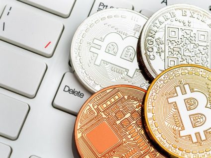 O que significa minerar bitcoins?