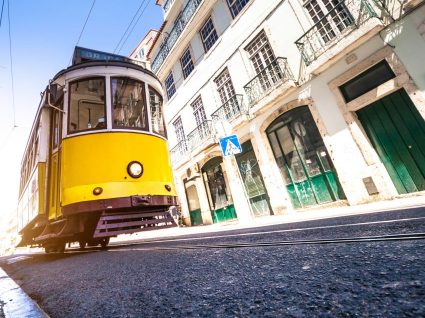 Mini-roteiro de Lisboa para famílias