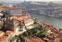 Os 5 melhores miradouros do Porto