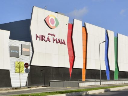Cinema na Maia reabre com preço de saldo