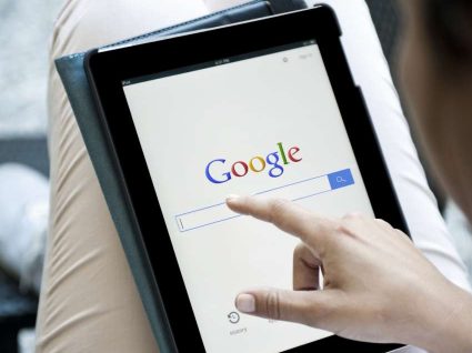 5 mitos sobre a Google