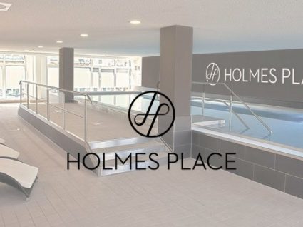 Holmes Place está a recrutar para várias funções