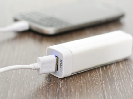 Os 4 melhores carregadores usb do mercado