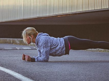 5 razões para treinar a força muscular