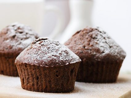 4 receitas de muffins: miniaturas deliciosas e fáceis de preparar