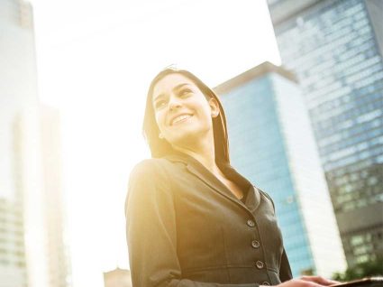 5 factos sobre as mulheres no local de trabalho