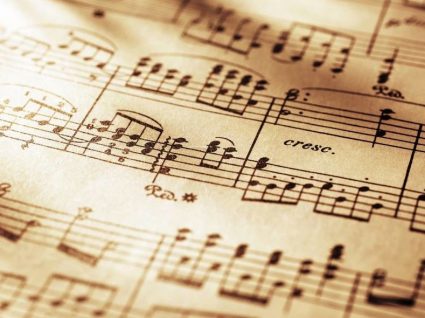 Quer ouvir o seu nome em música clássica?