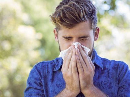 Como não ficar doente nas férias