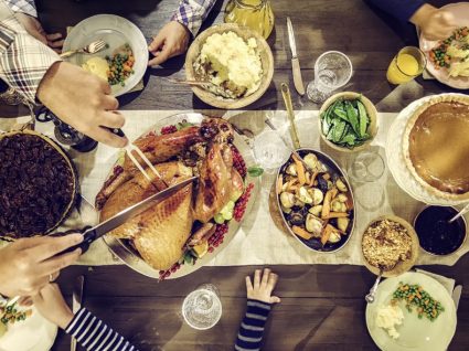 As melhores receitas de pratos típicos de Natal nos Açores