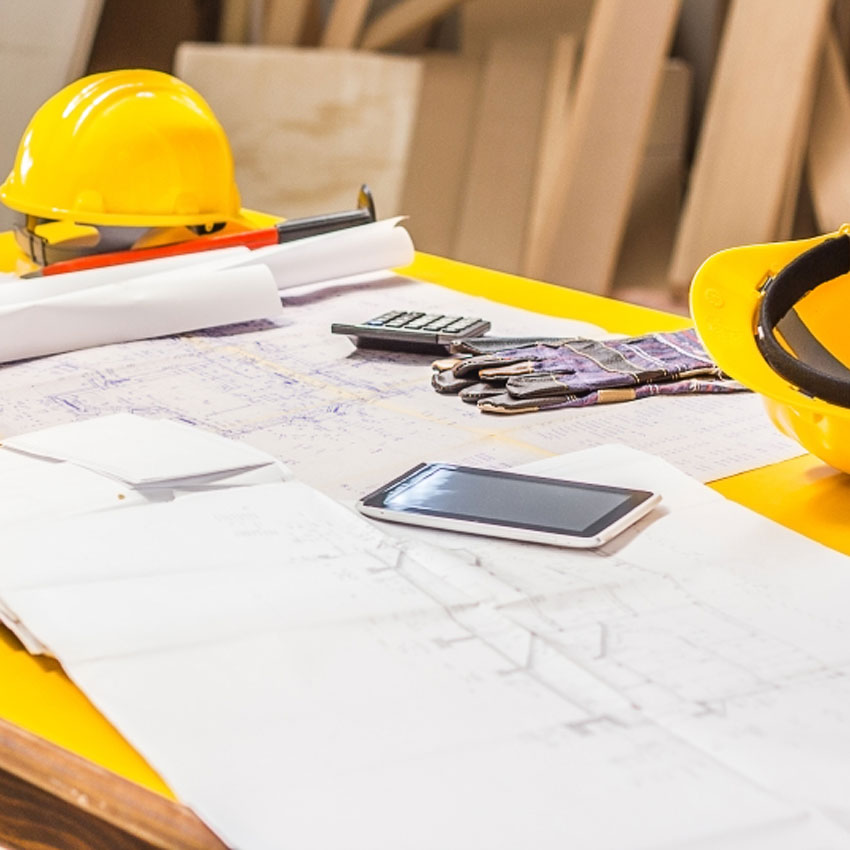 Negócio da construção cresce nos mercados externos