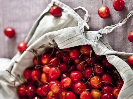 Consultório do nutricionista: a época da cereja está a chegar