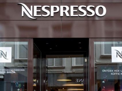 Nespresso procura especialista em café