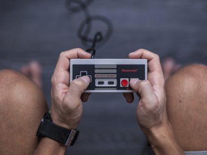 Nintendo NES está a chegar