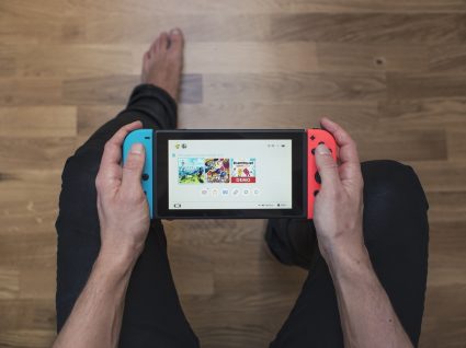 Nintendo Switch: tudo sobre a primeira consola híbrida