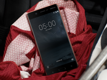 Nokia 5: um smartphone com grande design a baixo custo