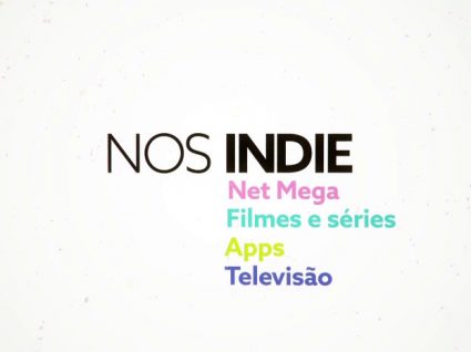 NOS Indie: um pacote de serviços a pensar nos jovens adultos
