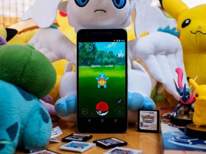 Nova invasão de hackers ao Pokémon Go