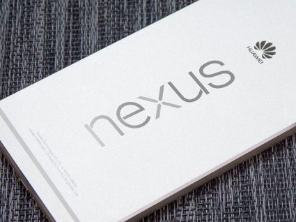 As melhores novidades do Nexus 2015