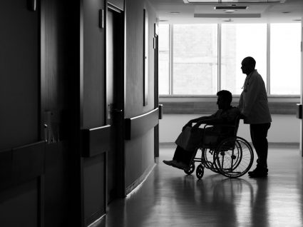 Aprovada prestação para pessoas com deficiência igual ou superior a 80%