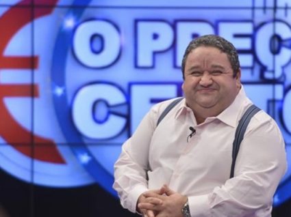 RTP abre casting para assistente de "O Preço Certo"