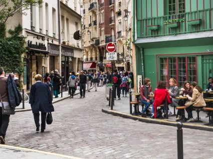 7 coisas para fazer em Paris que ninguém lhe disse