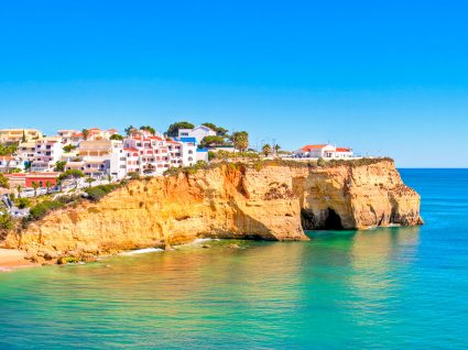 9 coisas para fazer no Algarve este ano