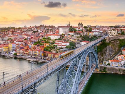 O que fazer no Porto no fim-de-semana