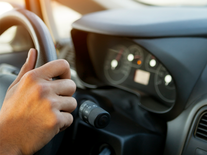 Há emprego para motoristas em todo o país