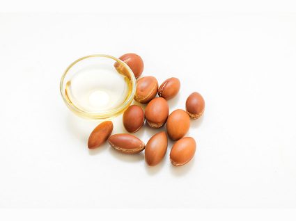 6 benefícios do óleo de argan