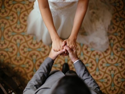 Organizar um casamento sem stress? Sim, é possível!